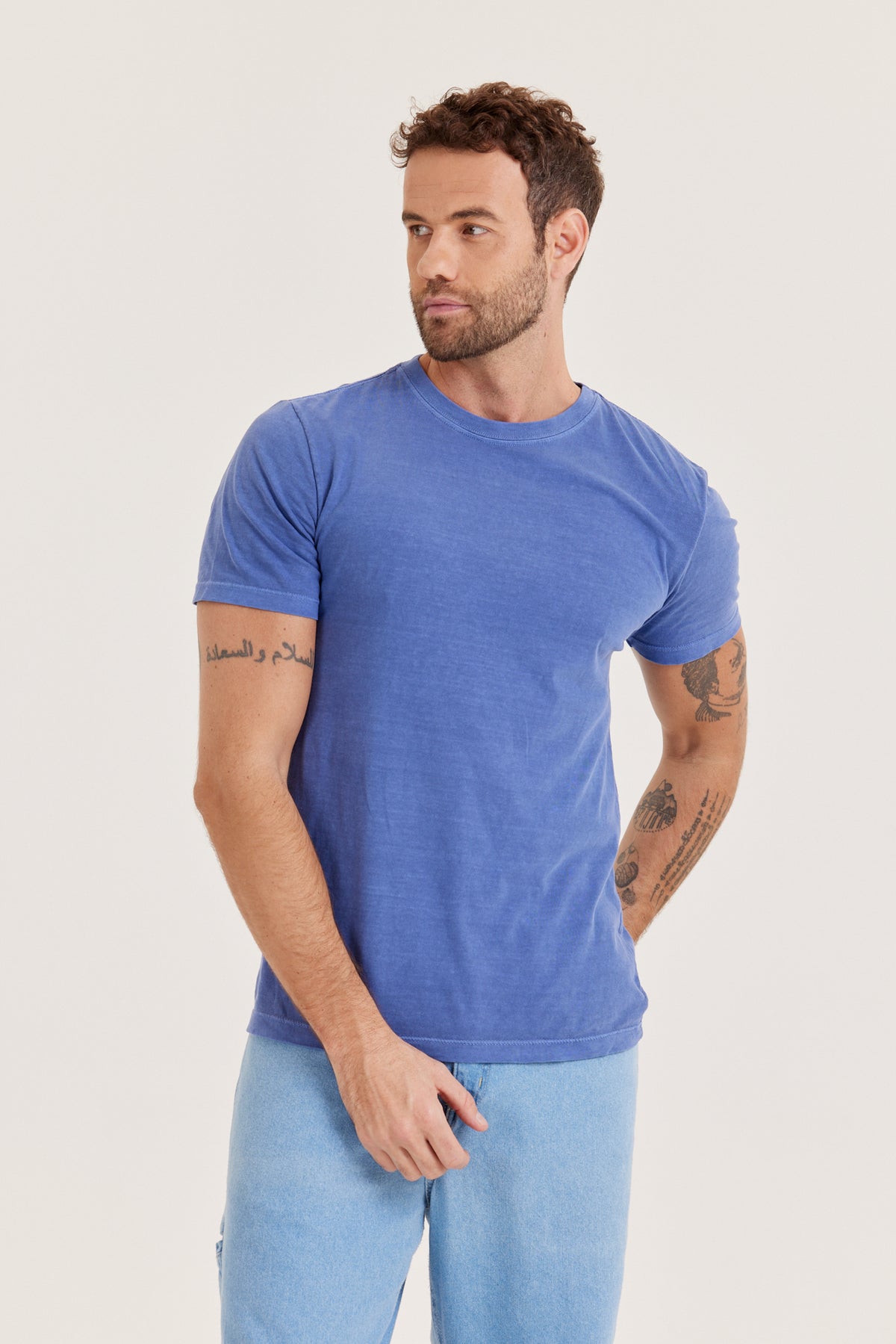 Camiseta Estonada - imagem 10