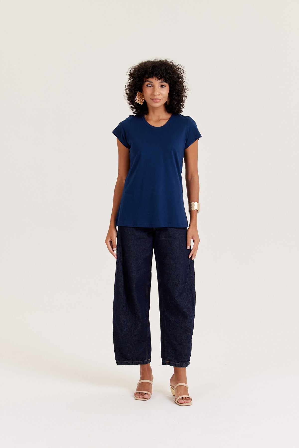 Camiseta Baby Long Premium - imagem 11