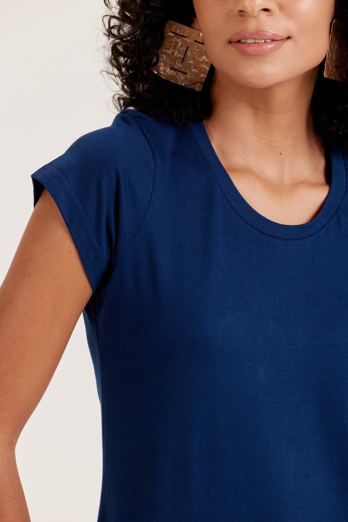Camiseta Baby Long Premium - imagem 10