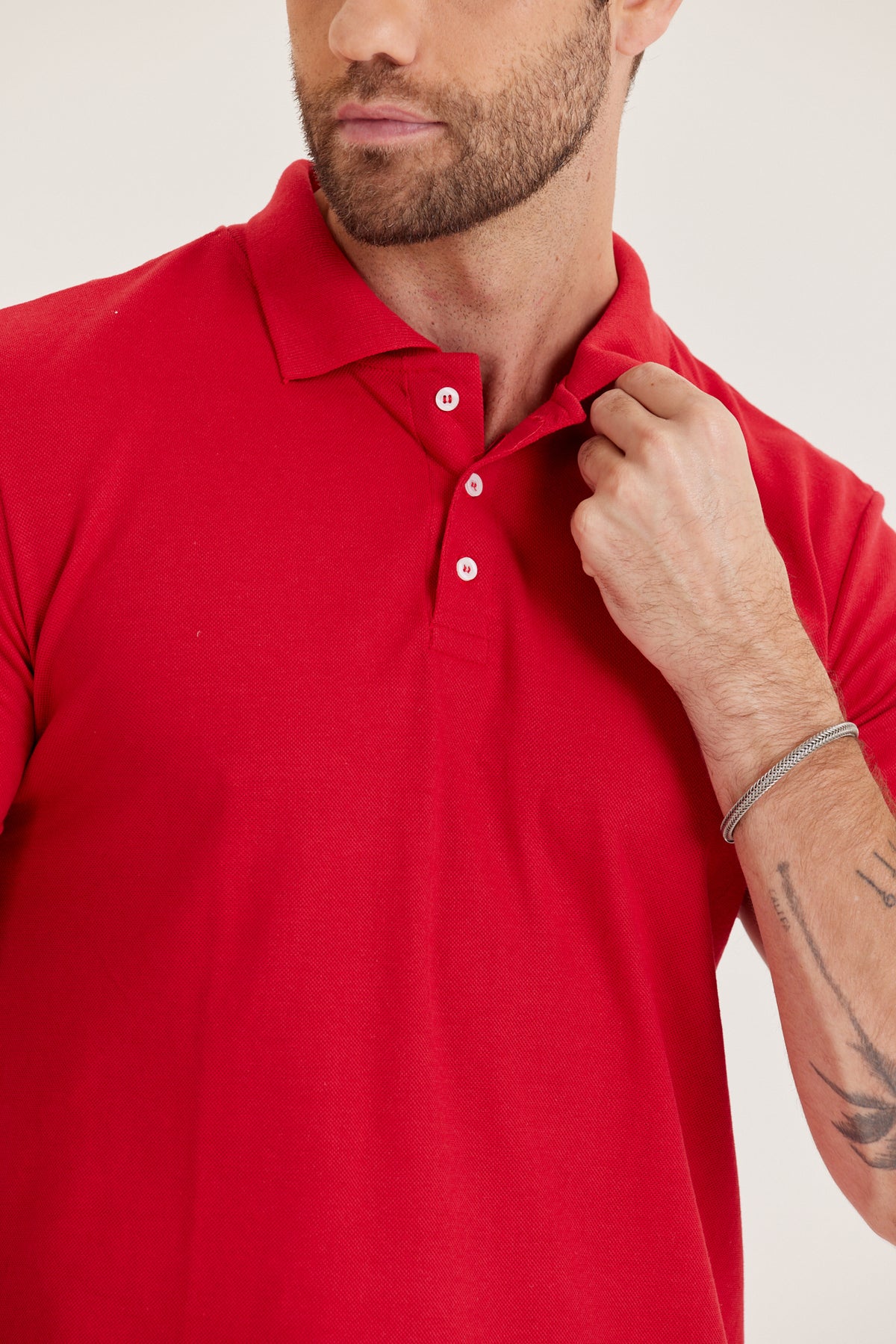 Camisa Polo Piquet - imagem 30
