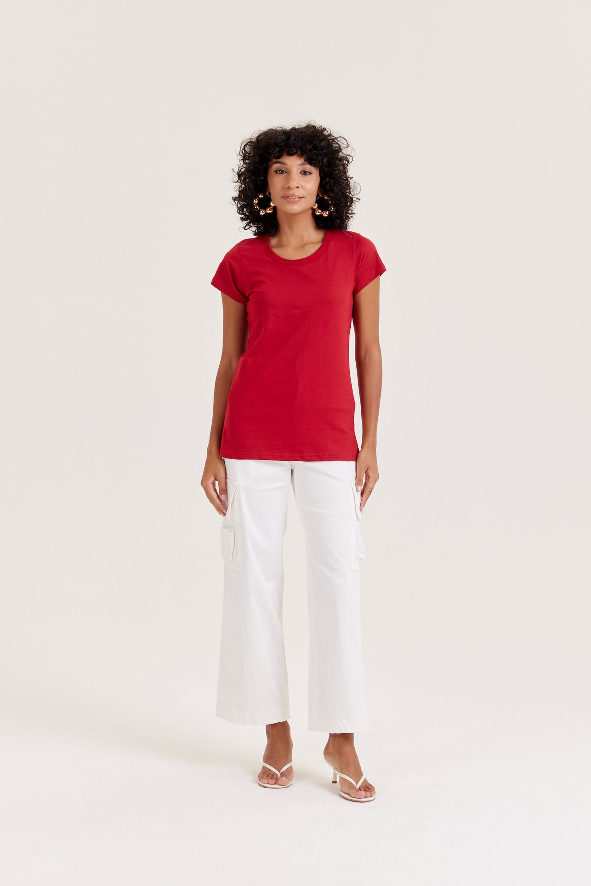 Camiseta Baby Long Premium - imagem 42