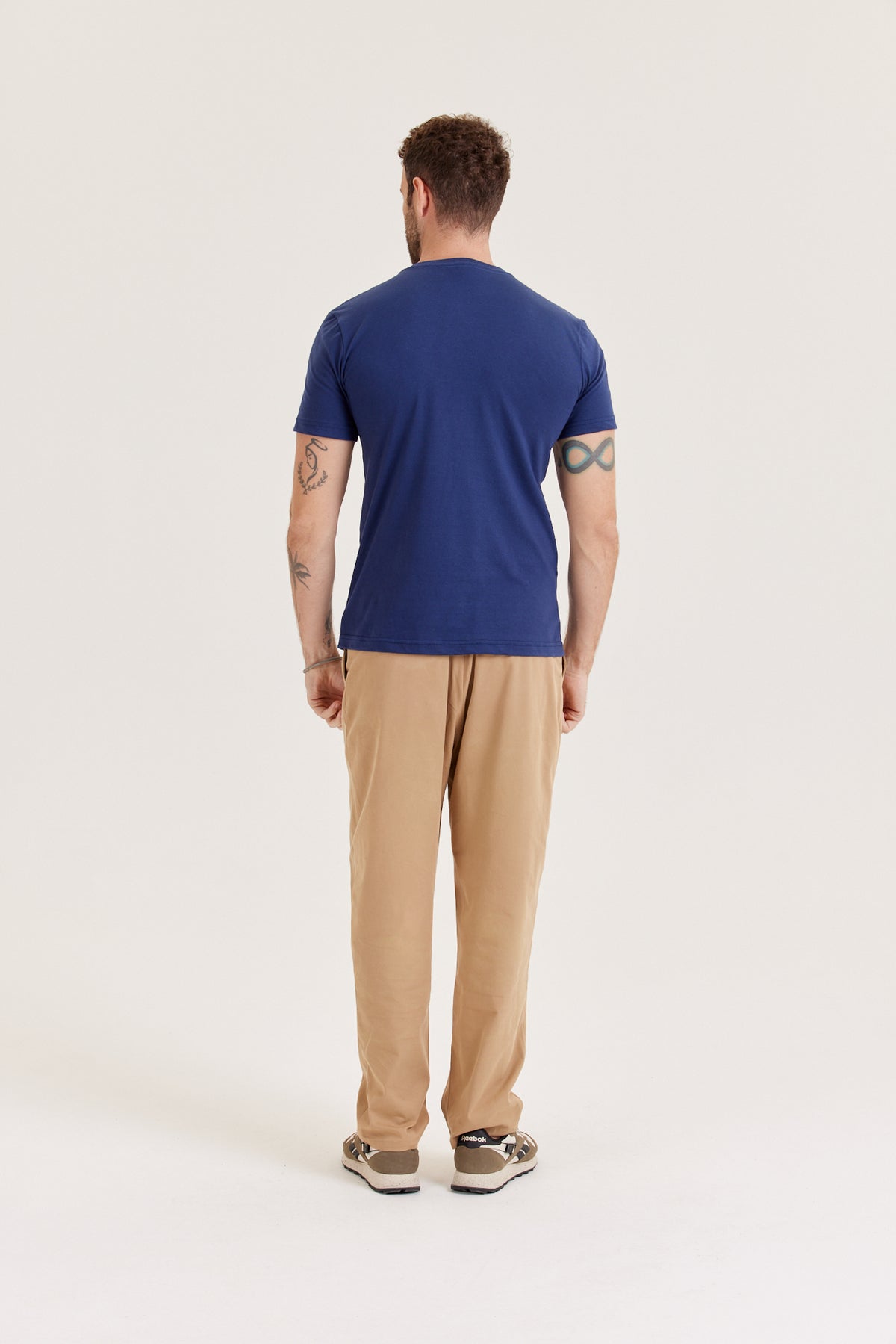 Camiseta Básica - imagem 25