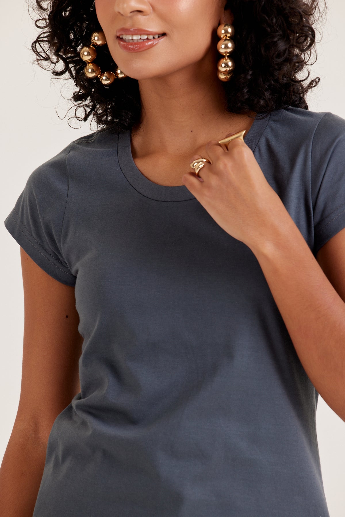 Camiseta Baby Long Premium - imagem 21