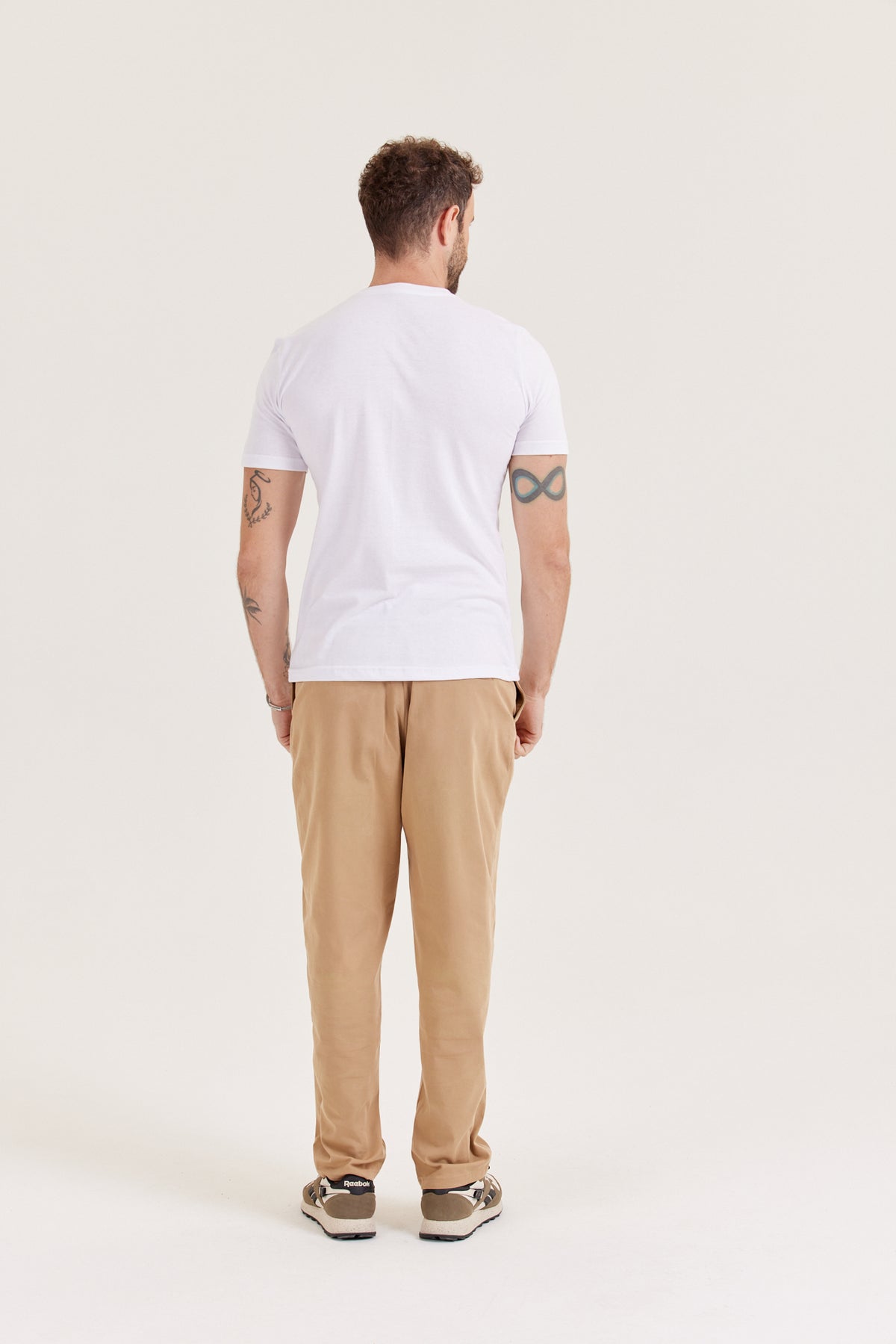 Camiseta Básica - imagem 21