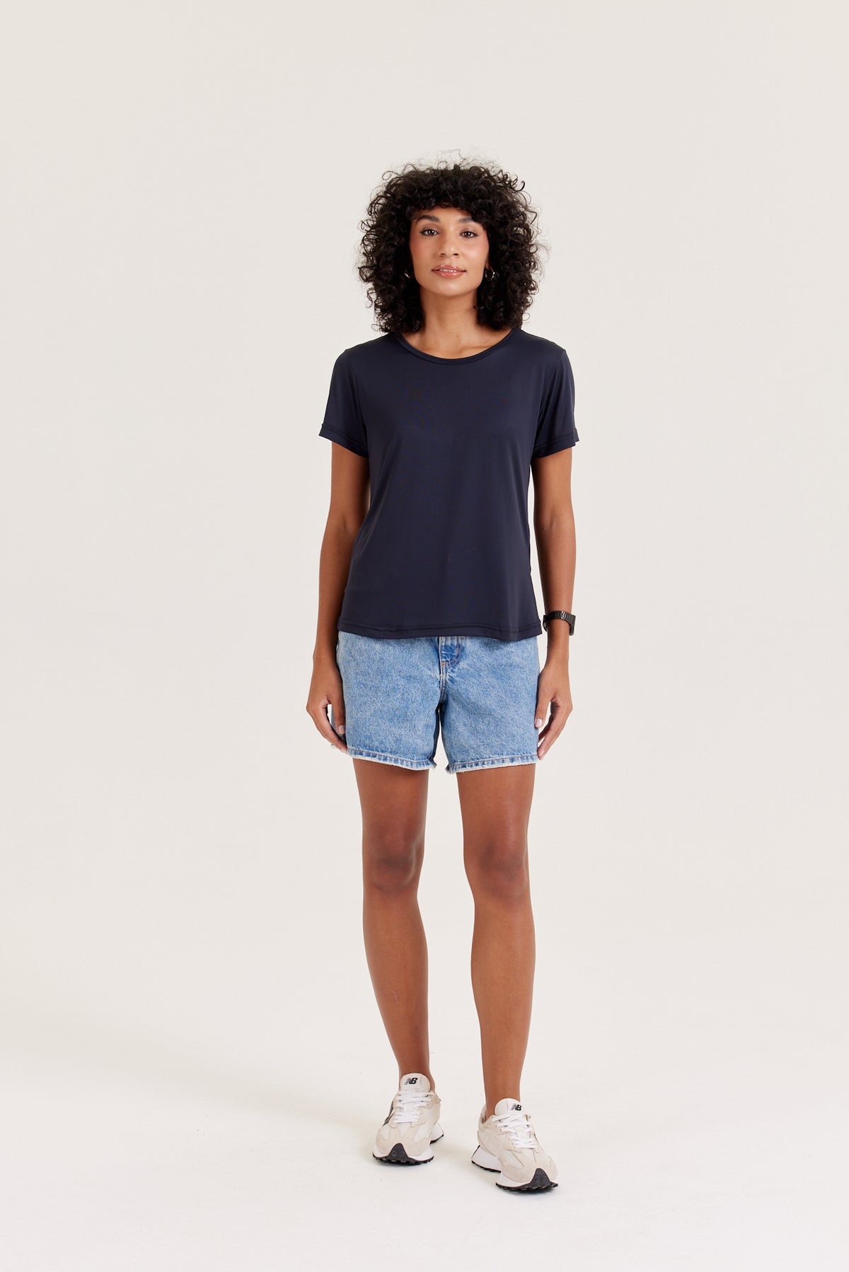 Camiseta Poliamida Feminina - imagem 4