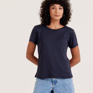 Camiseta Poliamida Feminina - imagem 1