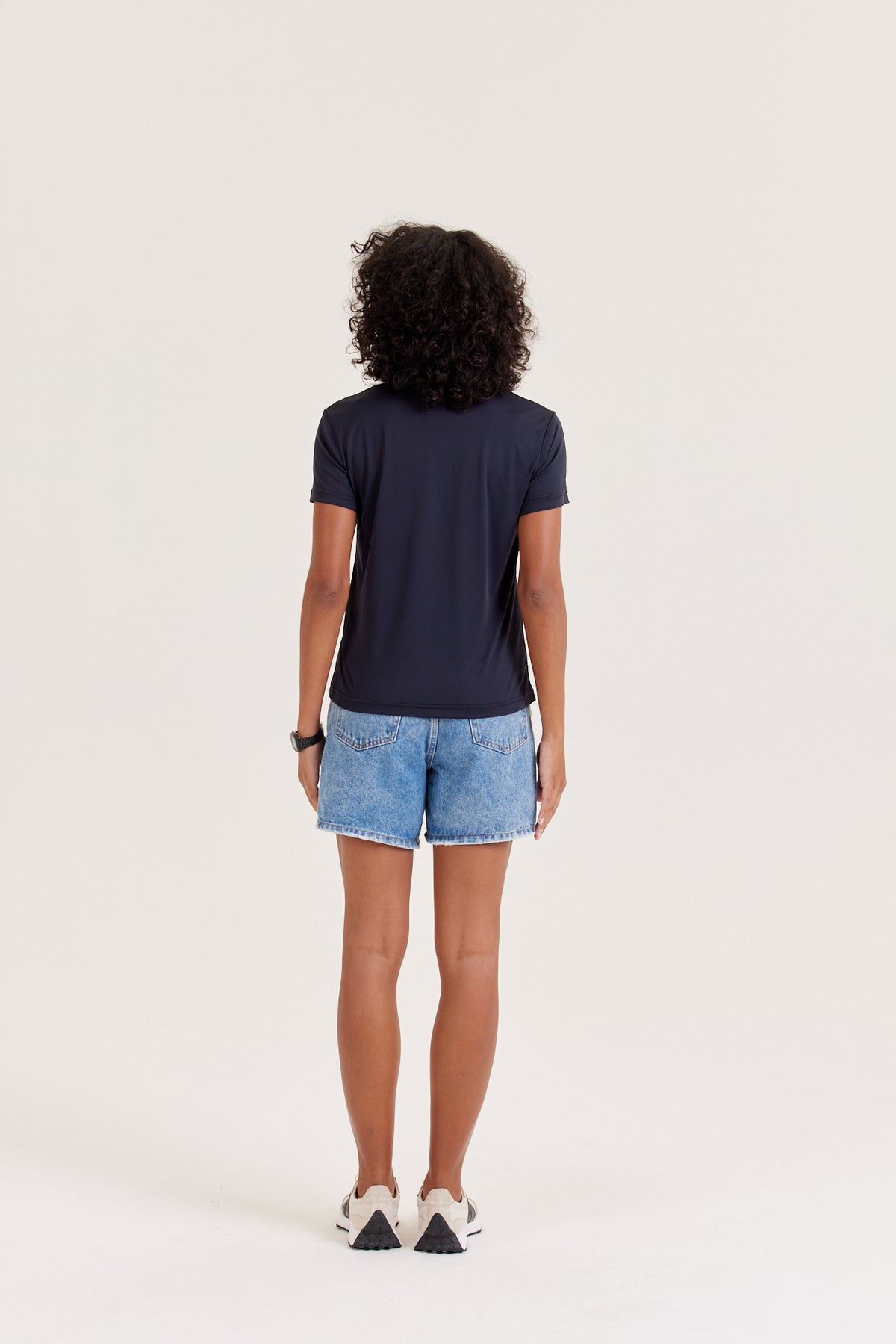 Camiseta Poliamida Feminina - imagem 5