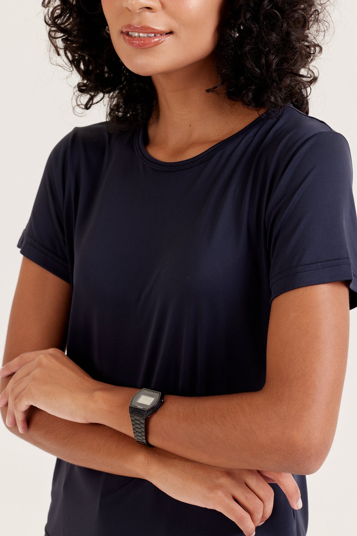 Camiseta Poliamida Feminina - imagem 2