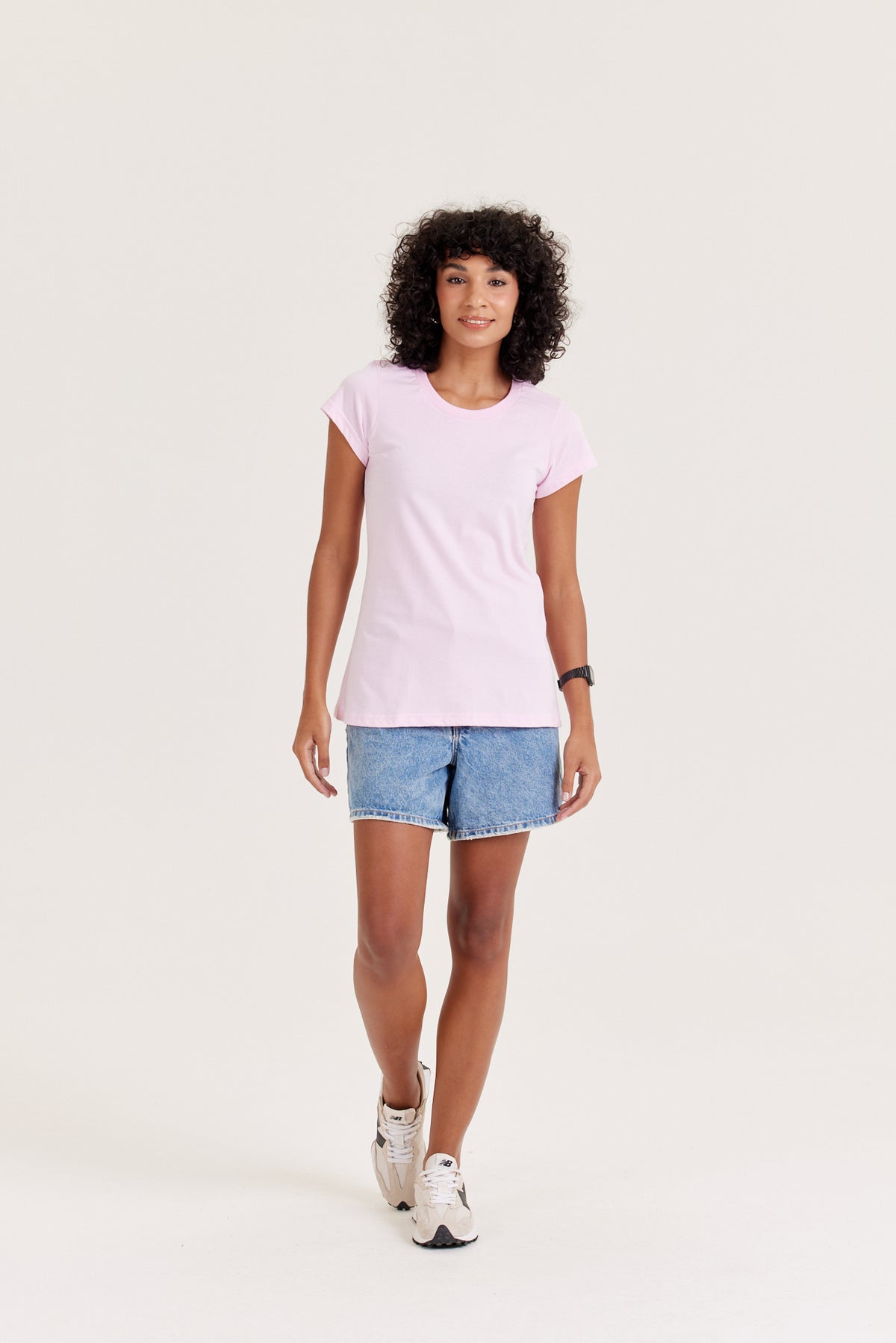 Camiseta Baby Long Premium - imagem 38