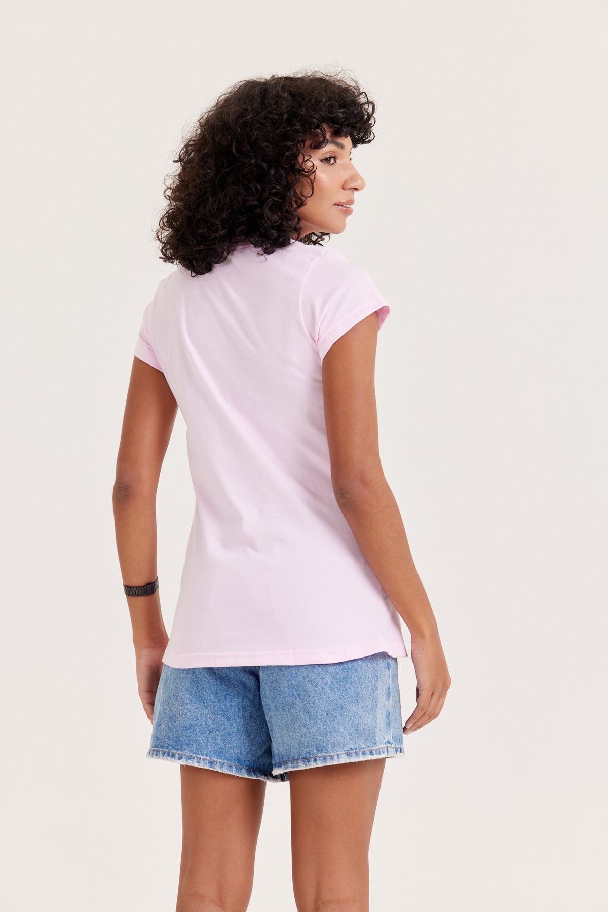 Camiseta Baby Long Premium - imagem 39