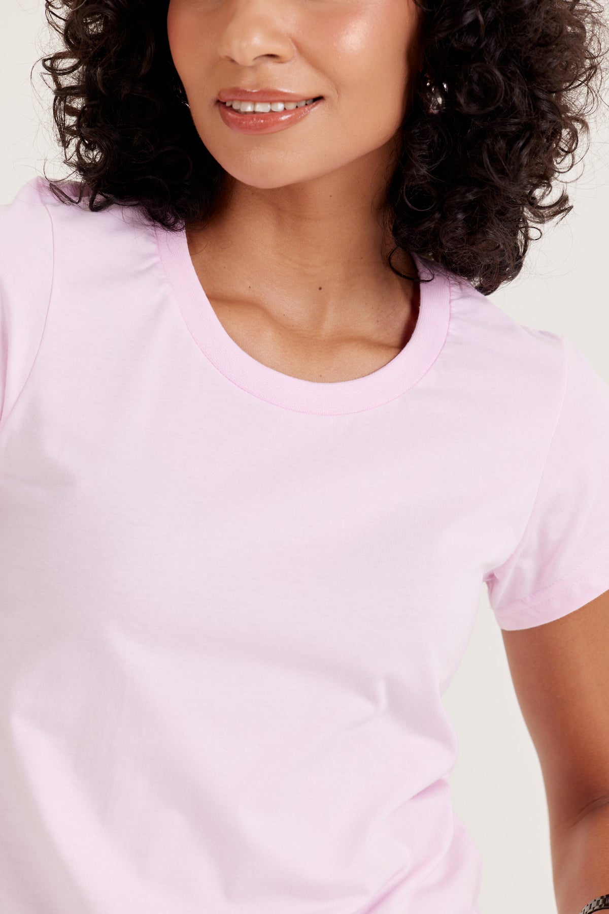 Camiseta Baby Long Premium - imagem 37