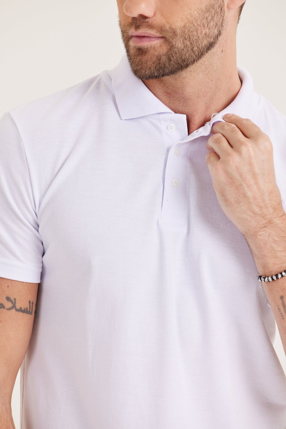 Camisa Polo Piquet - imagem 19