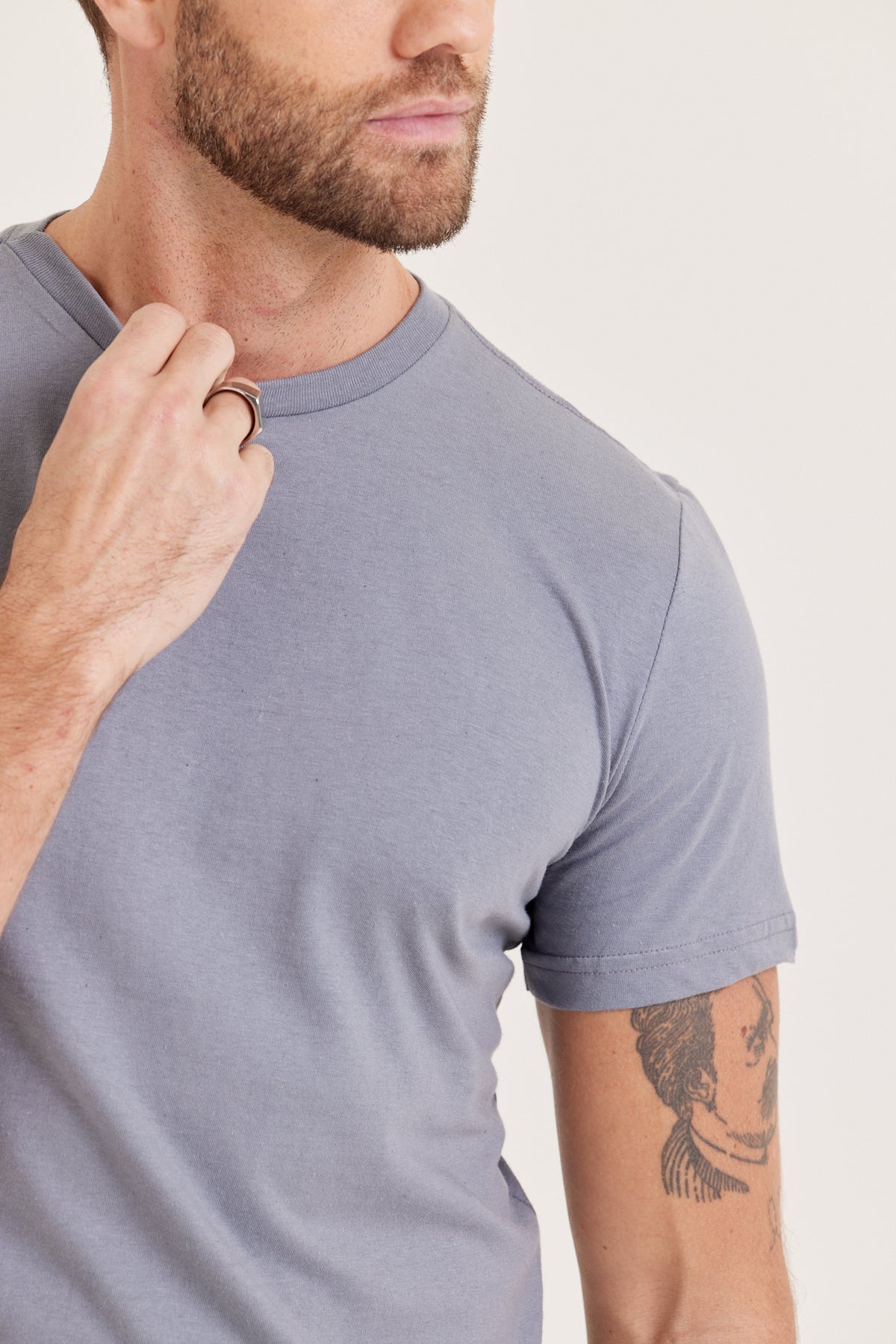 Camiseta Básica - imagem 15