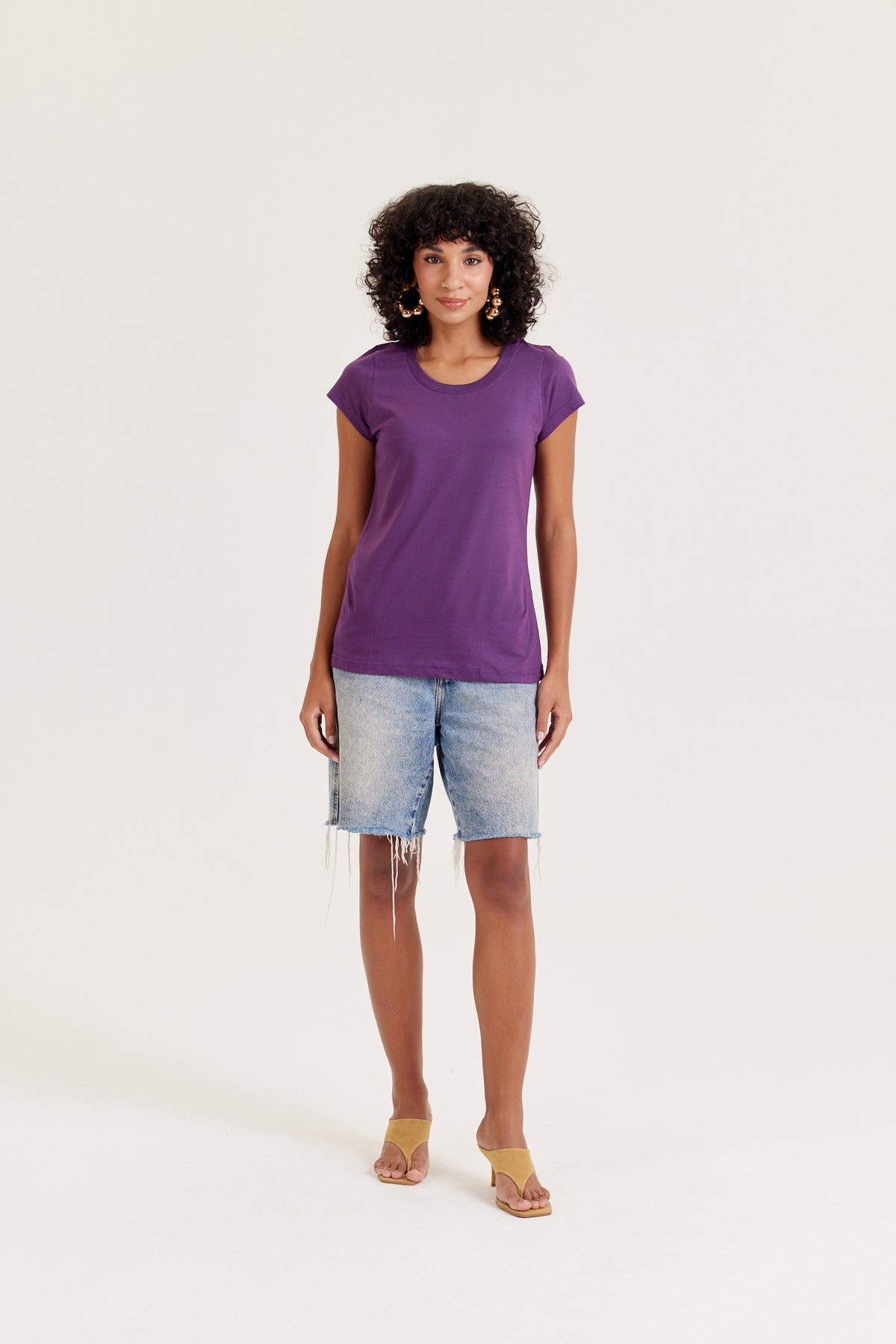 Camiseta Baby Long Premium - imagem 78