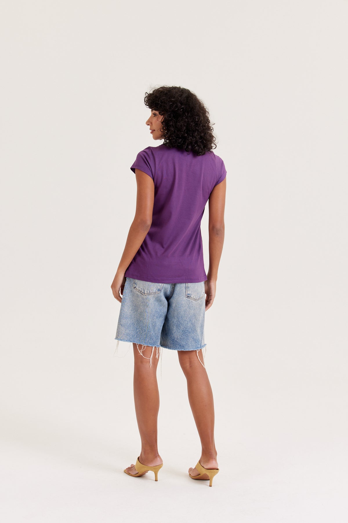 Camiseta Baby Long Premium - imagem 79