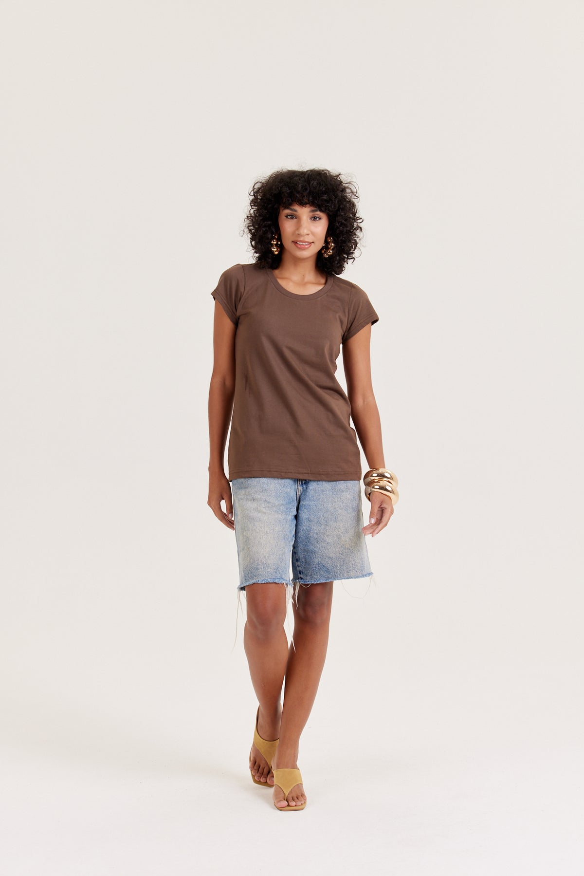 Camiseta Baby Long Premium - imagem 18