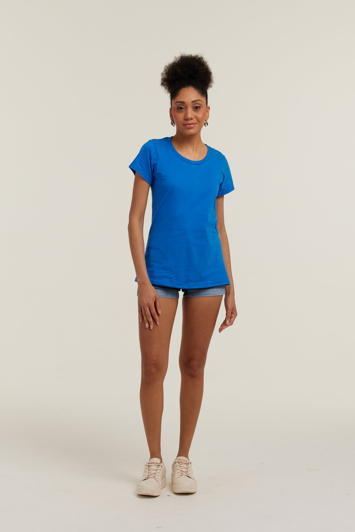 Camiseta Baby Long Premium - imagem 46