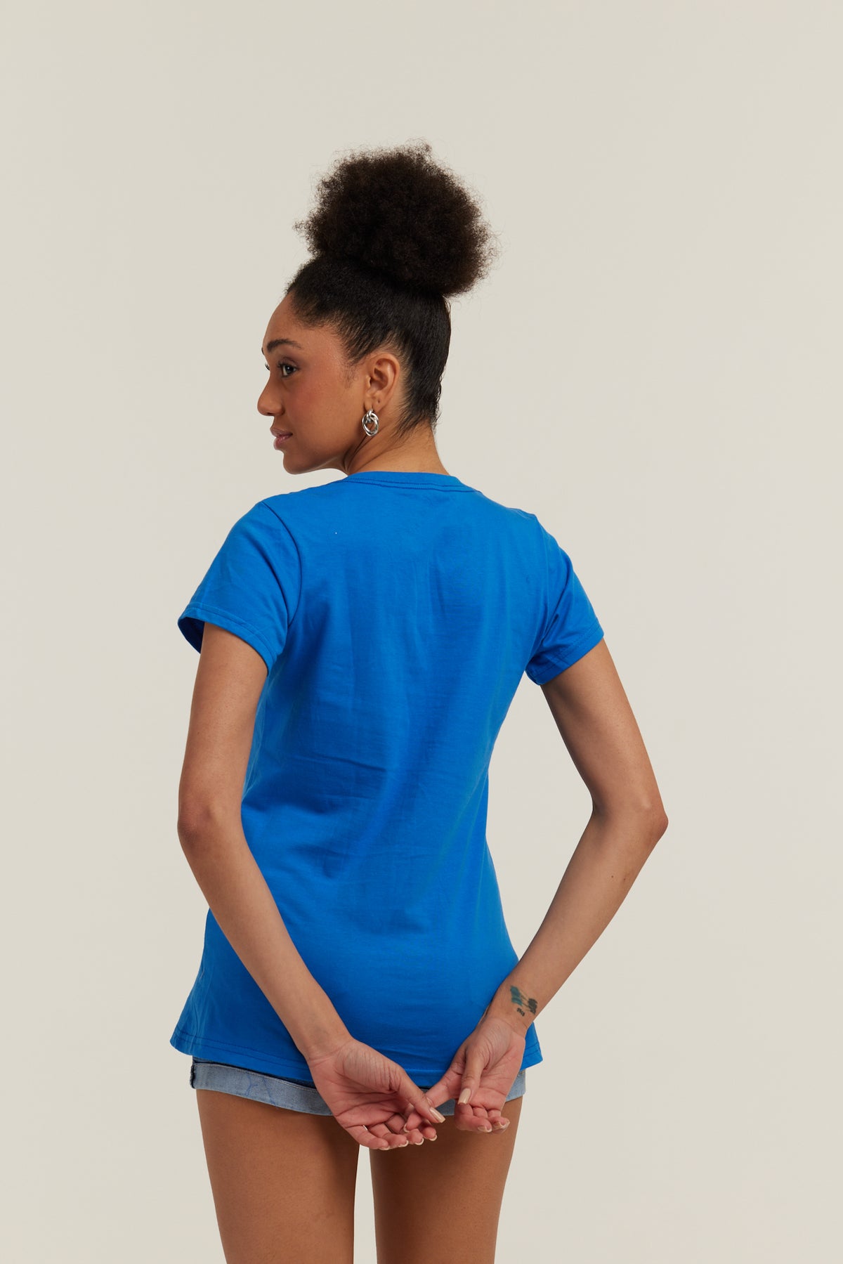 Camiseta Baby Long Premium - imagem 47